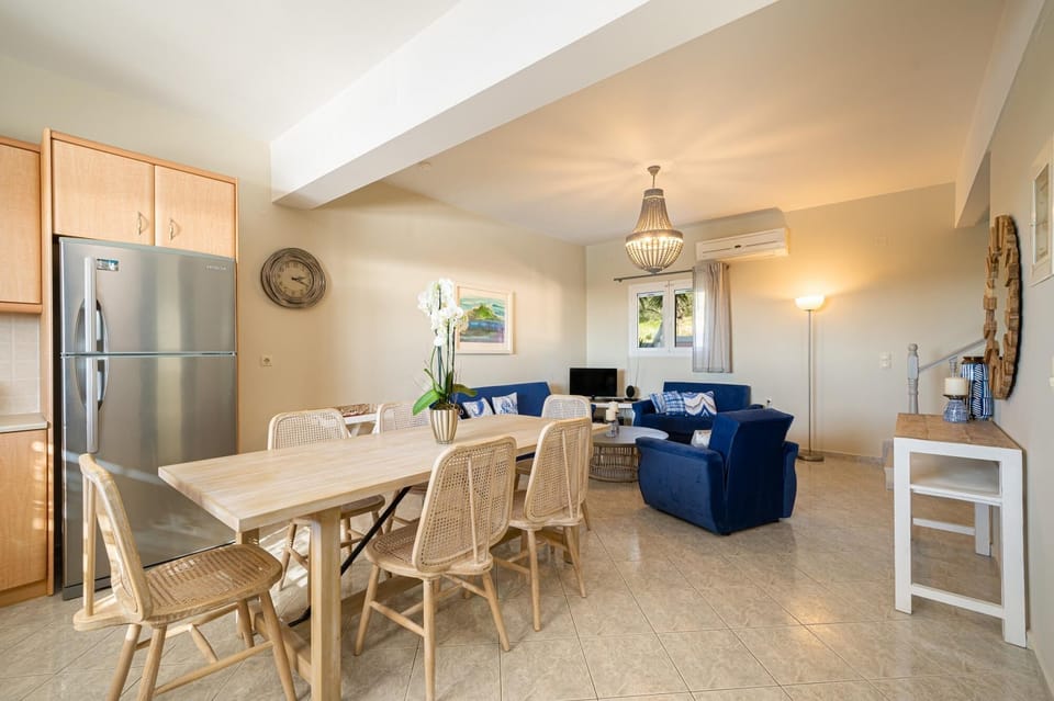 House | 3 bedrooms, WiFi