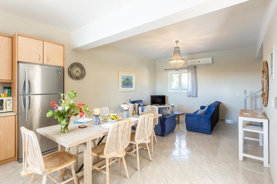 House | 3 bedrooms, WiFi