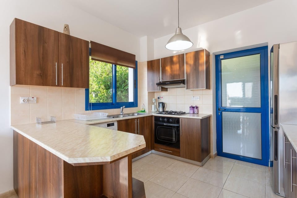 House | 3 bedrooms, WiFi
