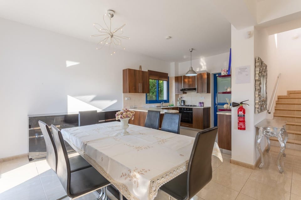House | 3 bedrooms, WiFi