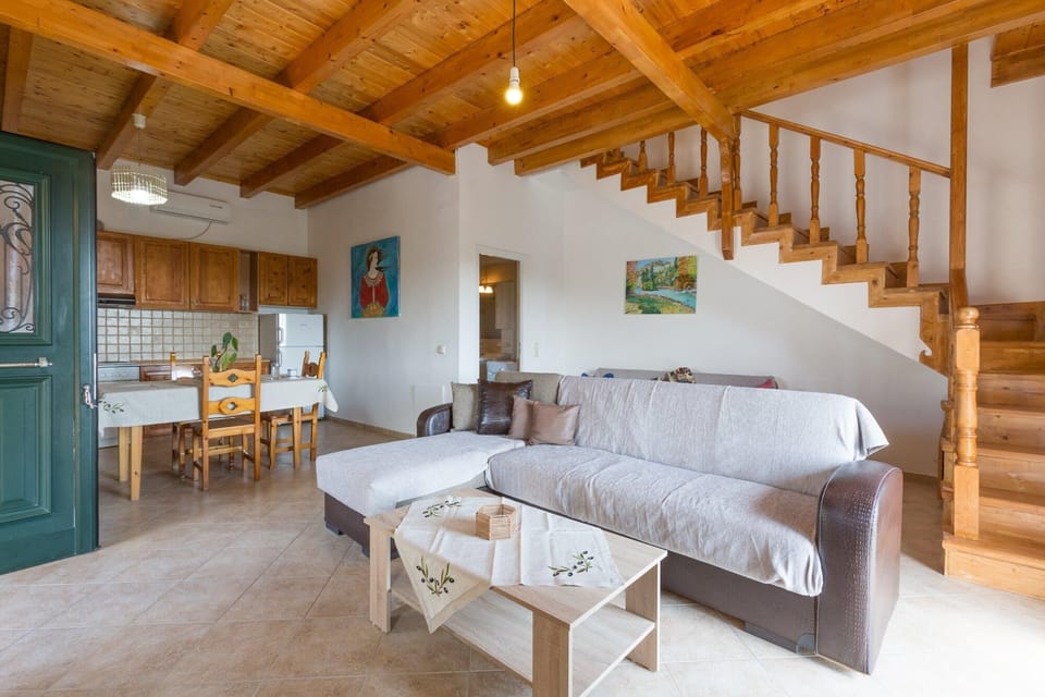 House | 2 bedrooms