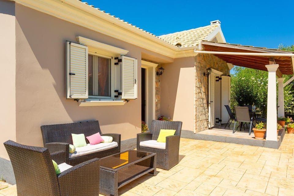 House | 2 bedrooms