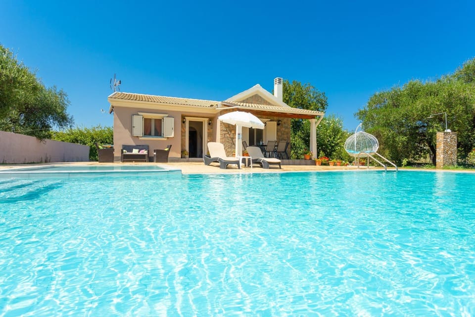 House | 2 bedrooms