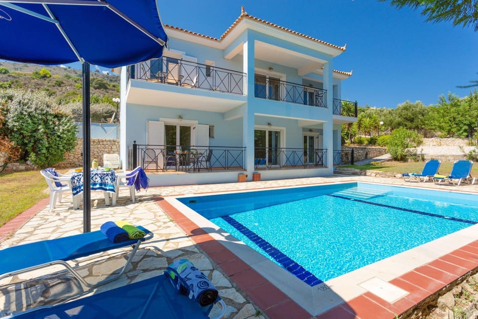 House | 3 bedrooms