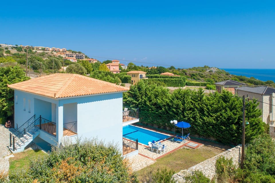 House | 3 bedrooms