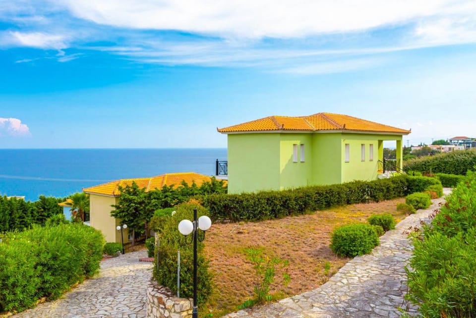 House | 3 bedrooms, WiFi