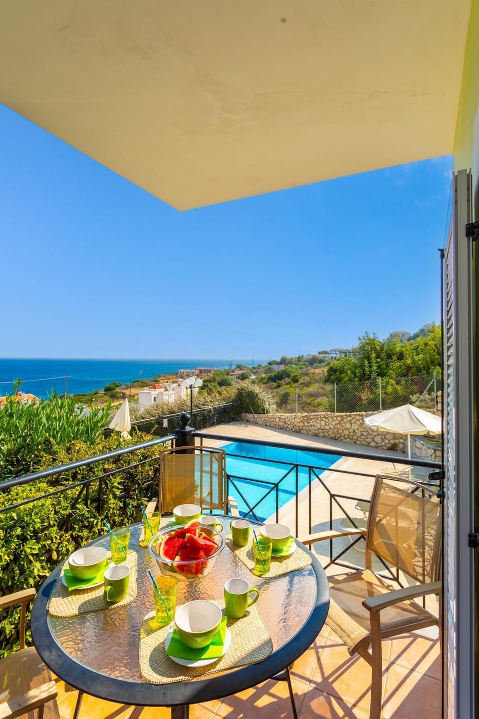 House | 3 bedrooms, WiFi