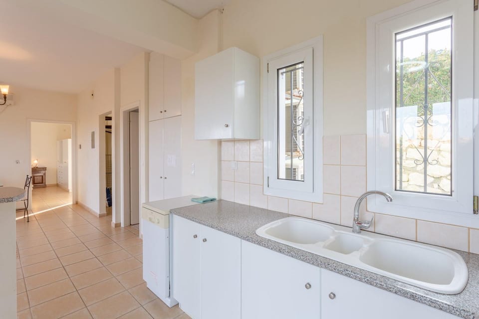 House | 3 bedrooms, WiFi