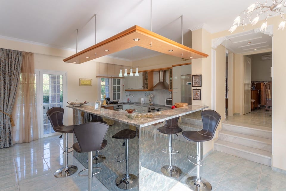 House | 2 bedrooms, WiFi