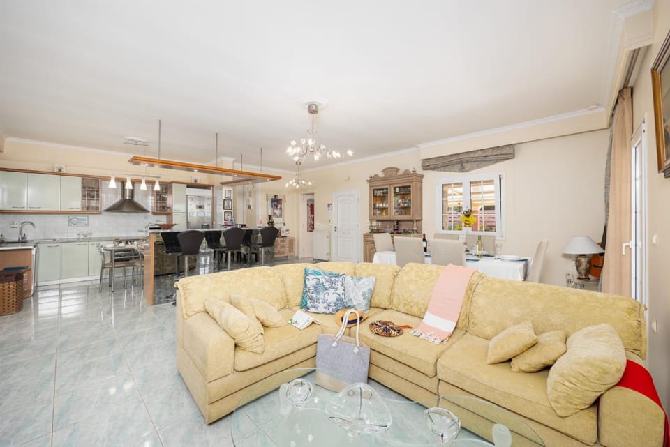 House | 2 bedrooms, WiFi