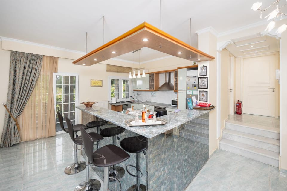 House | 2 bedrooms, WiFi