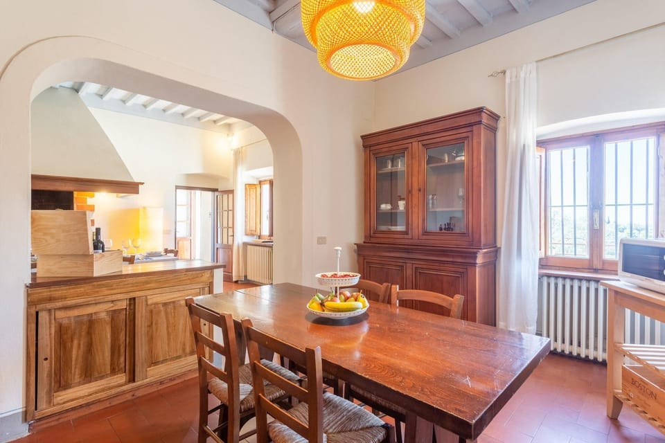 Villa | 6 bedrooms