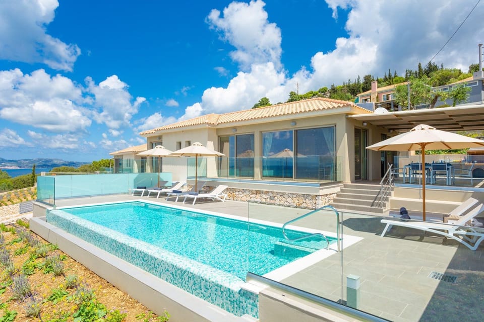 House | Pool | Outdoor pool