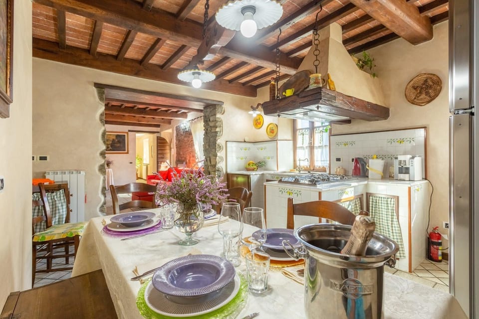 Villa | 3 bedrooms
