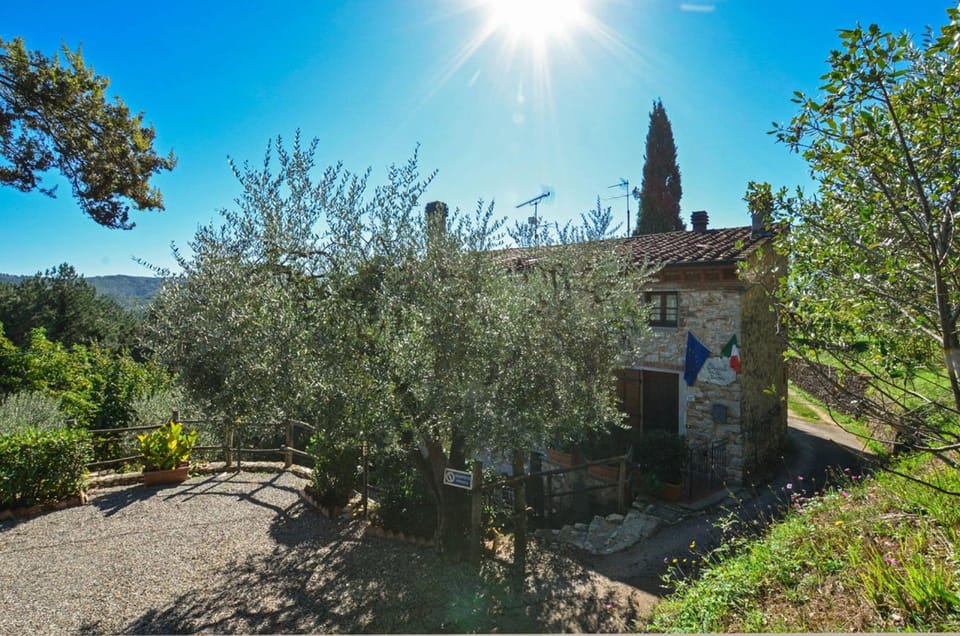 Villa | 6 bedrooms, WiFi