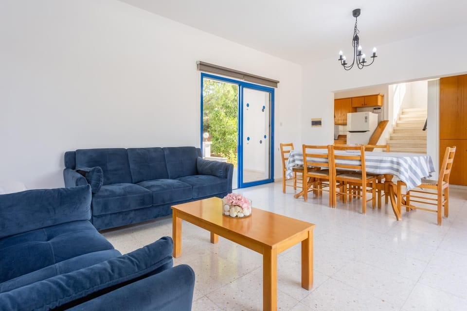 House | 2 bedrooms, WiFi