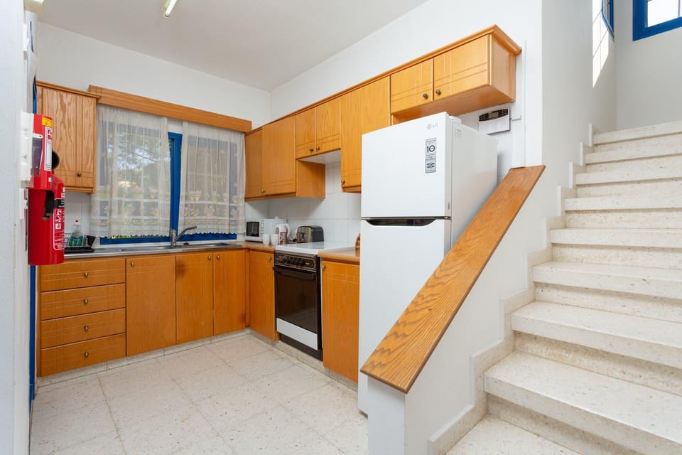 House | 2 bedrooms, WiFi