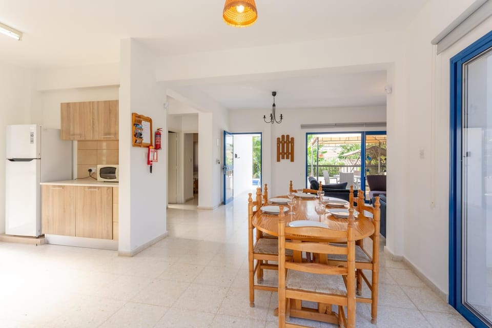House | 2 bedrooms, WiFi