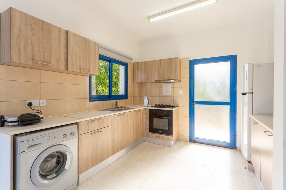 House | 2 bedrooms, WiFi