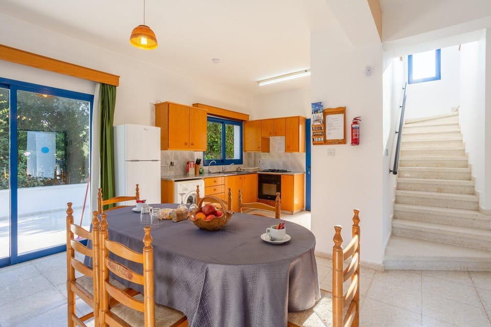 House | 2 bedrooms, WiFi