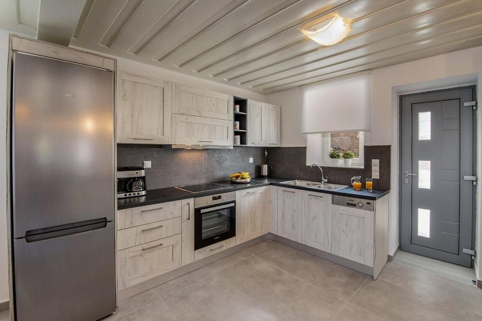 House | Private kitchen