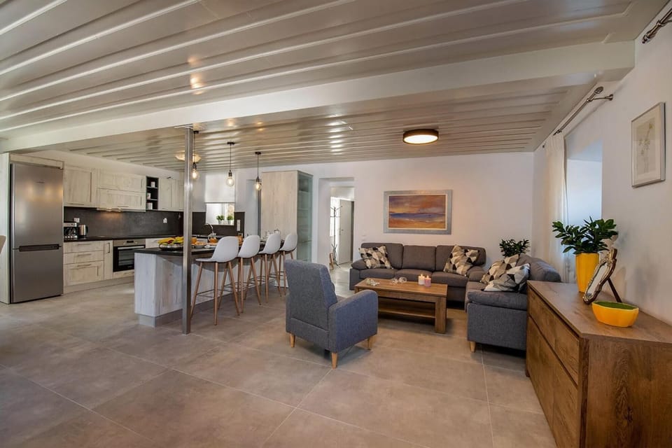 House | 3 bedrooms, WiFi