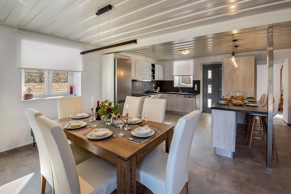 House | 3 bedrooms, WiFi