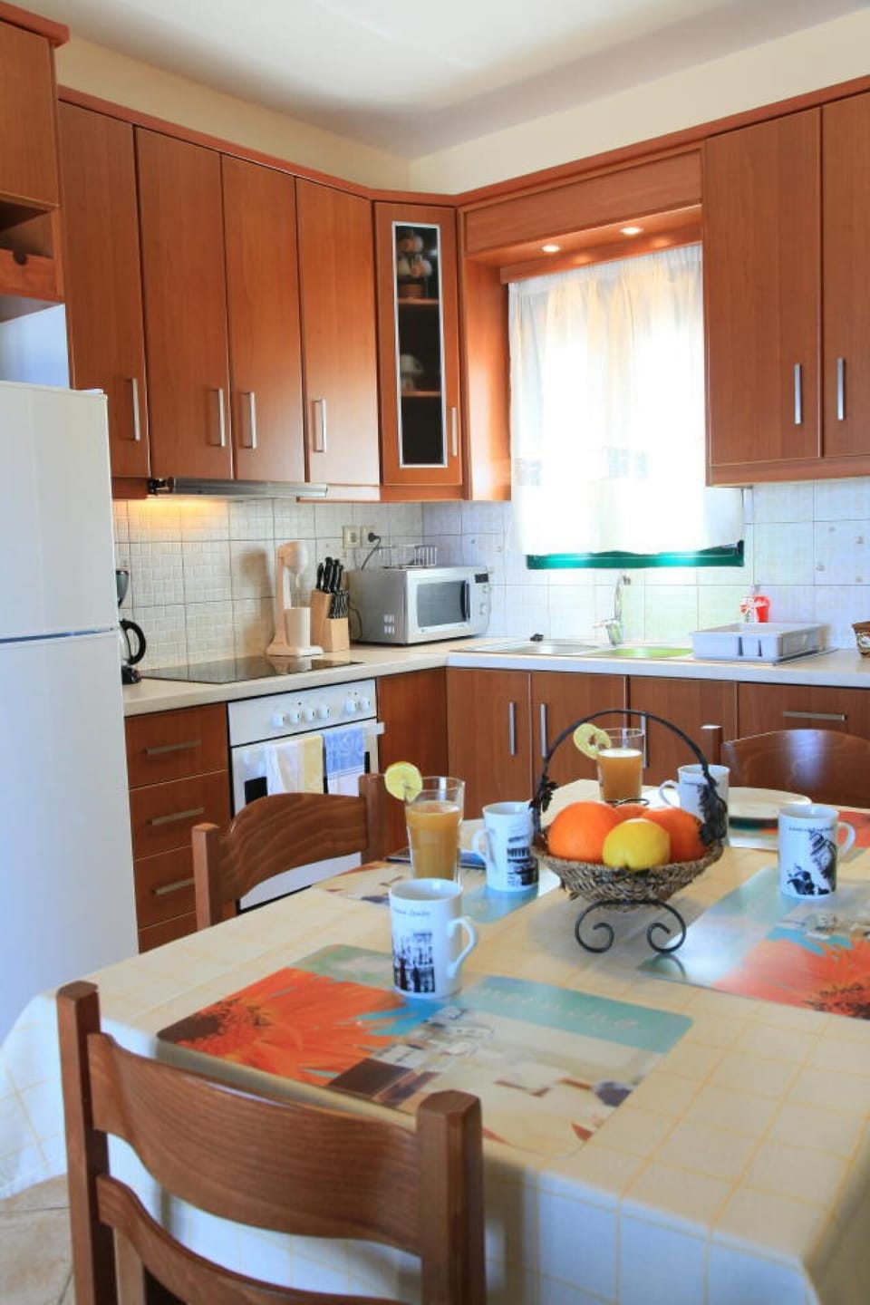 2 bedrooms, WiFi