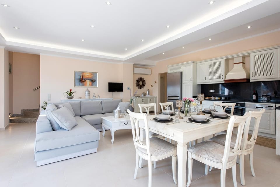 House | 3 bedrooms