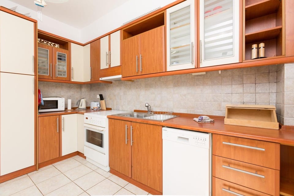 House | 3 bedrooms, WiFi