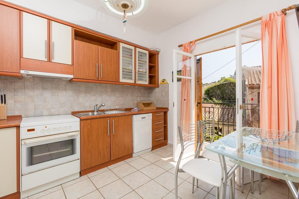 House | 3 bedrooms, WiFi