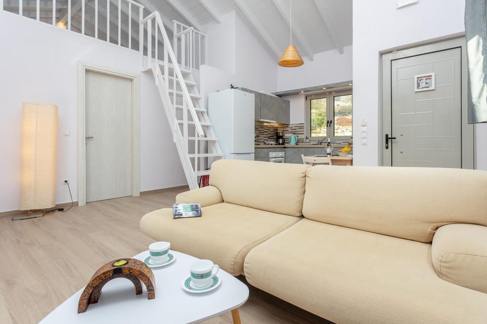 House | 2 bedrooms, WiFi