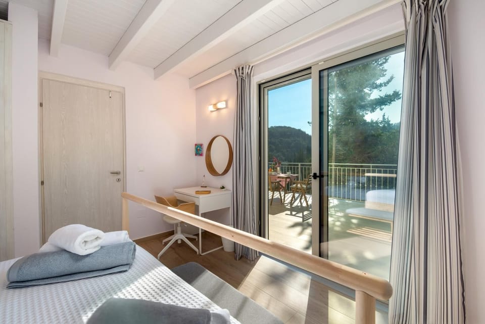 House | 2 bedrooms, WiFi