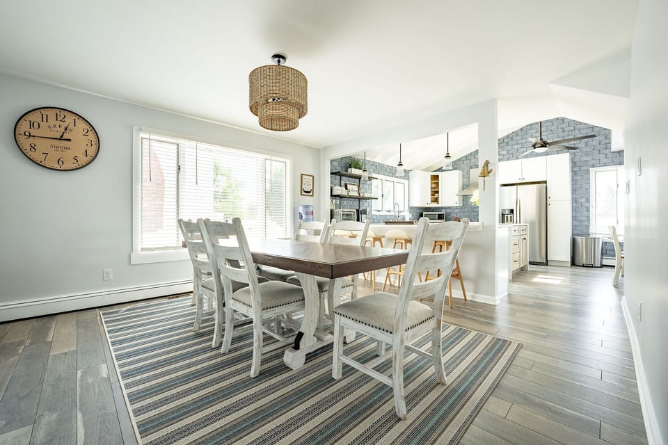 Dinning room