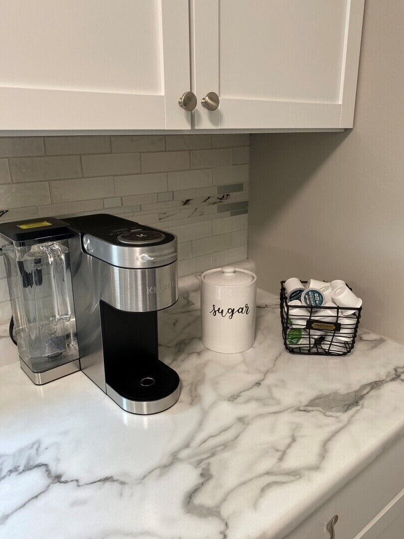coffee coffee  wakey wakey