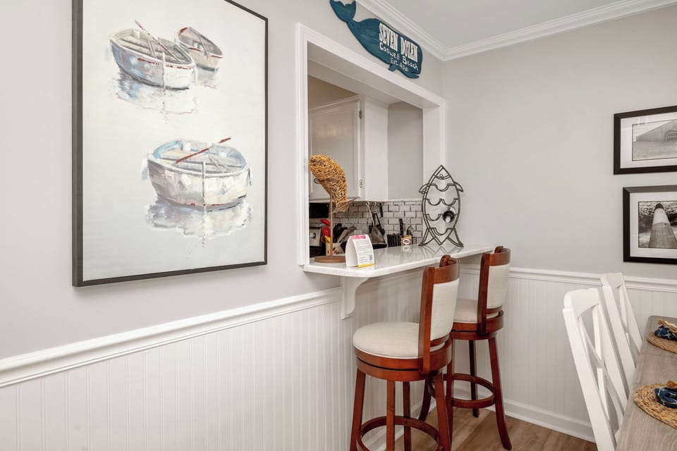 Kitchen Bar Stools