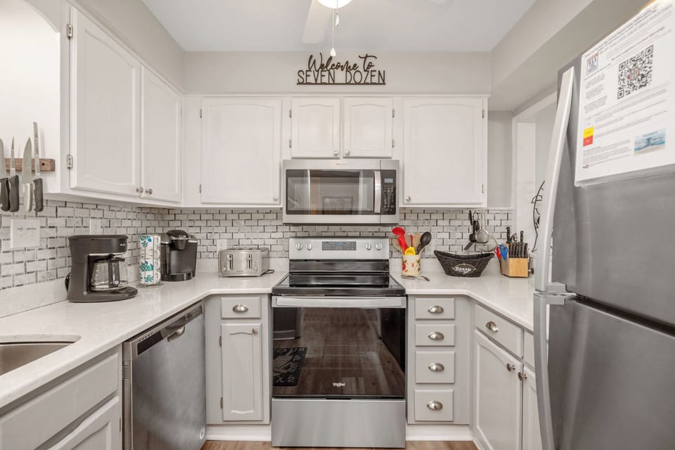 Kitchen - Northeast