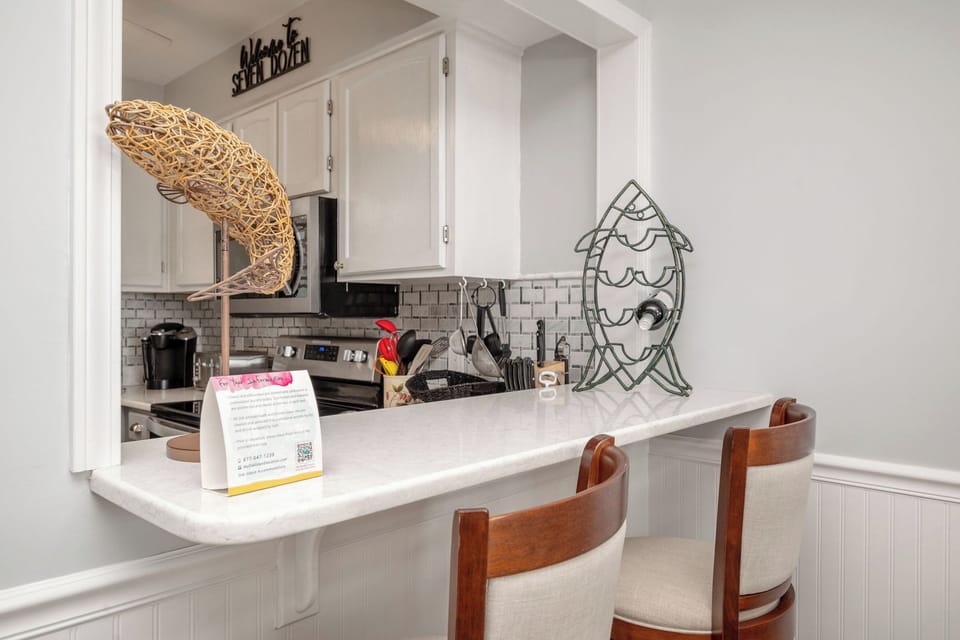 Kitchen Bar Stools