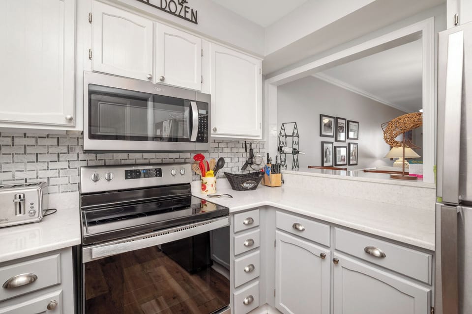 Kitchen - Northeast