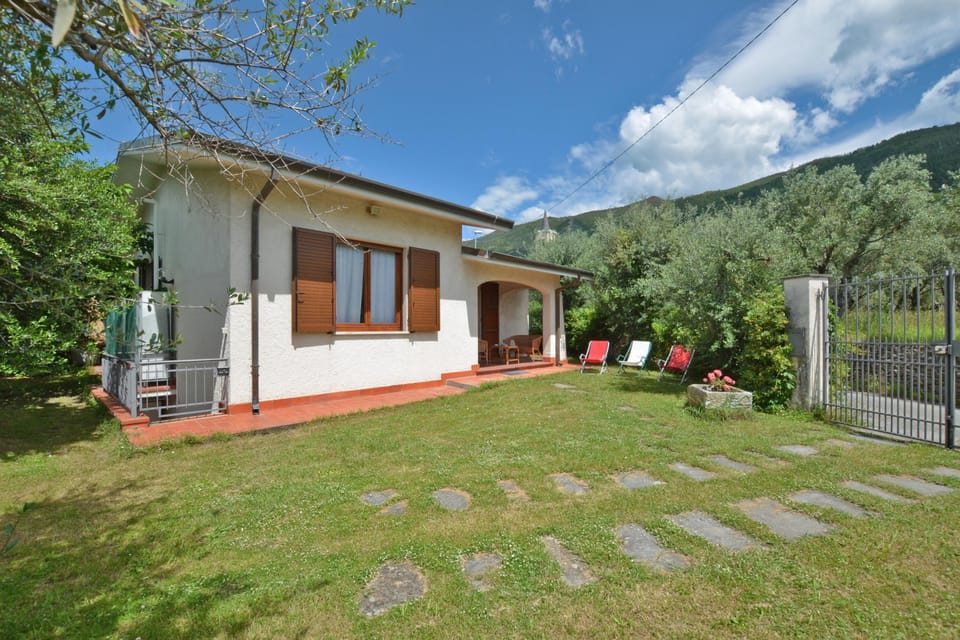 Family House, Multiple Bedrooms, 2 Bathrooms (Casa Rosalba) | Exterior