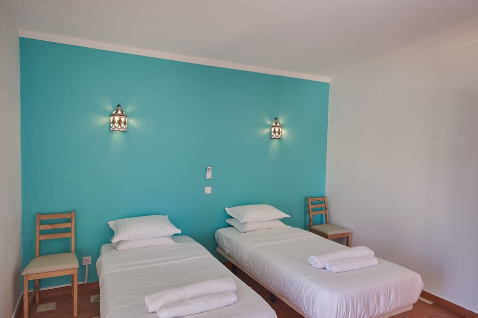 Bedroom 4 (First Floor)