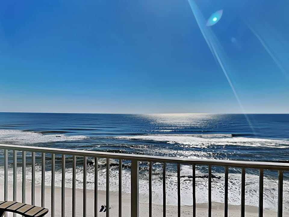 Balcony - Views