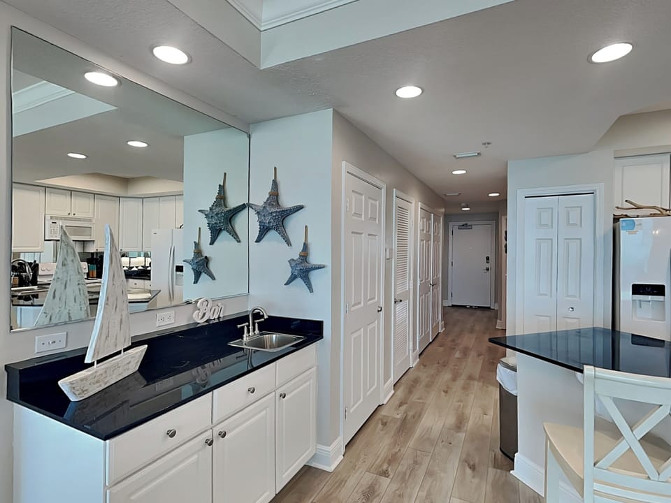Wet Bar