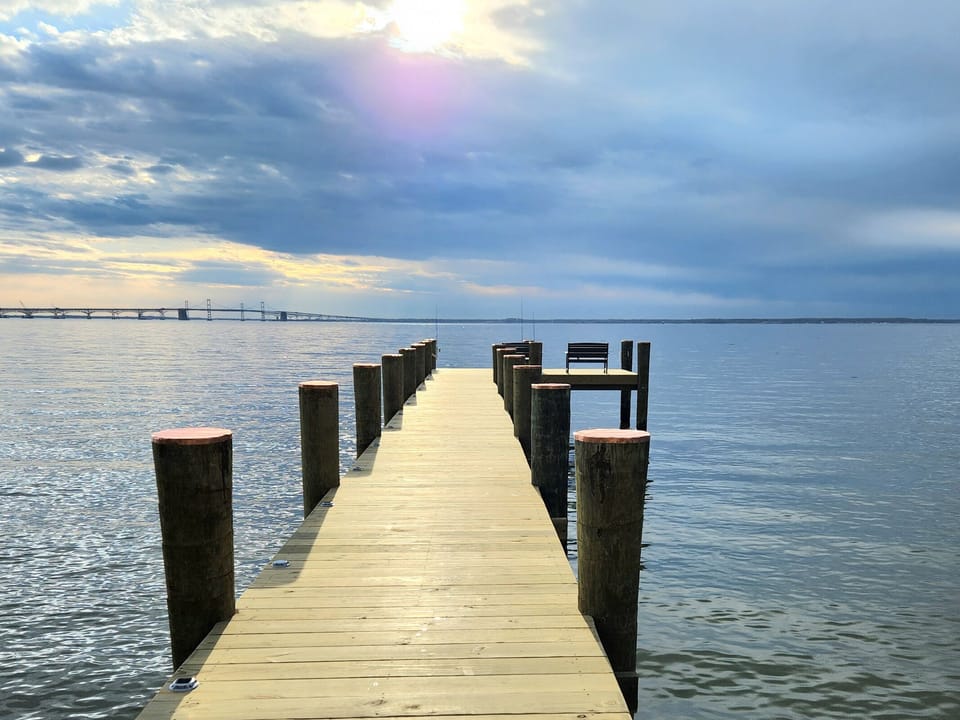 Dock