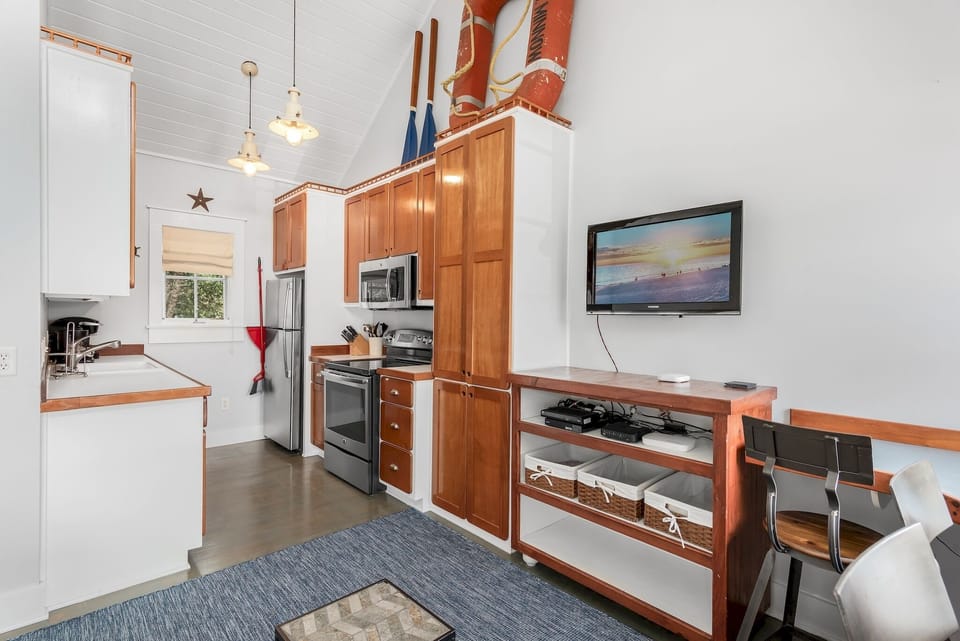 Carriage House