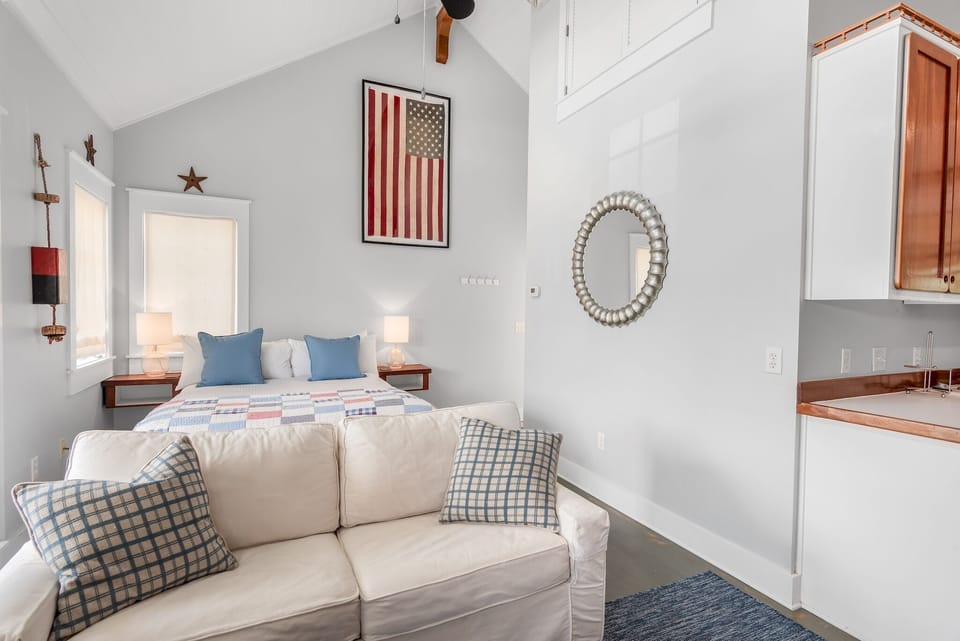 Carriage House