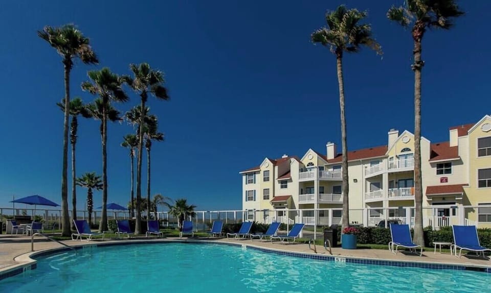 Only one block to the beach!