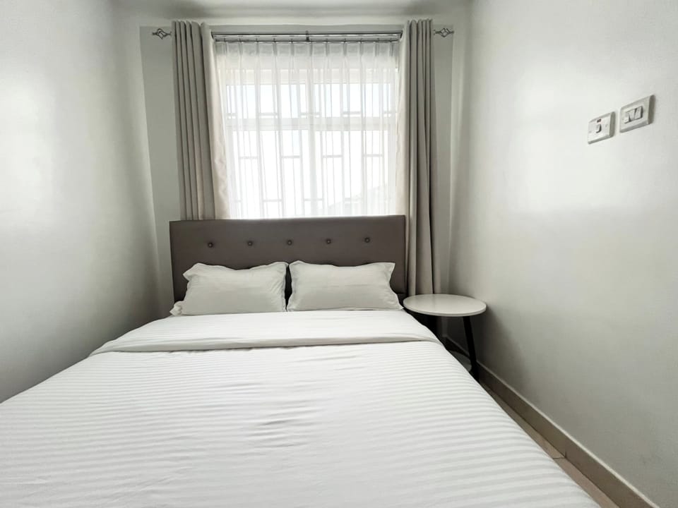 Neema Executive Suites Near Junction Mall 5A Apartment in Nairobi County