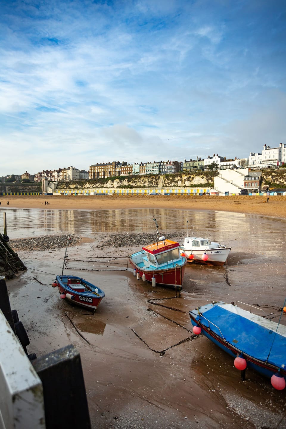 Harbour
