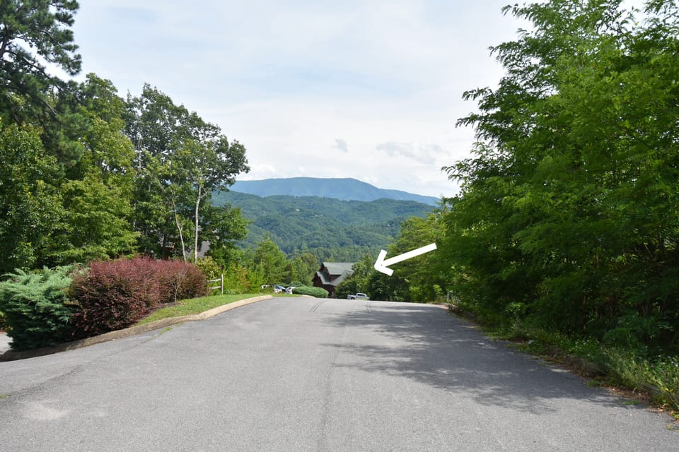 Perfect location and easy drive